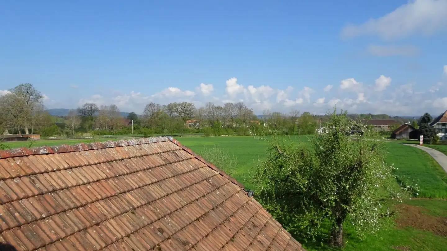 Attic flat for rent - Styglistrasse 30, 3427 Utzenstorf - Photo 3