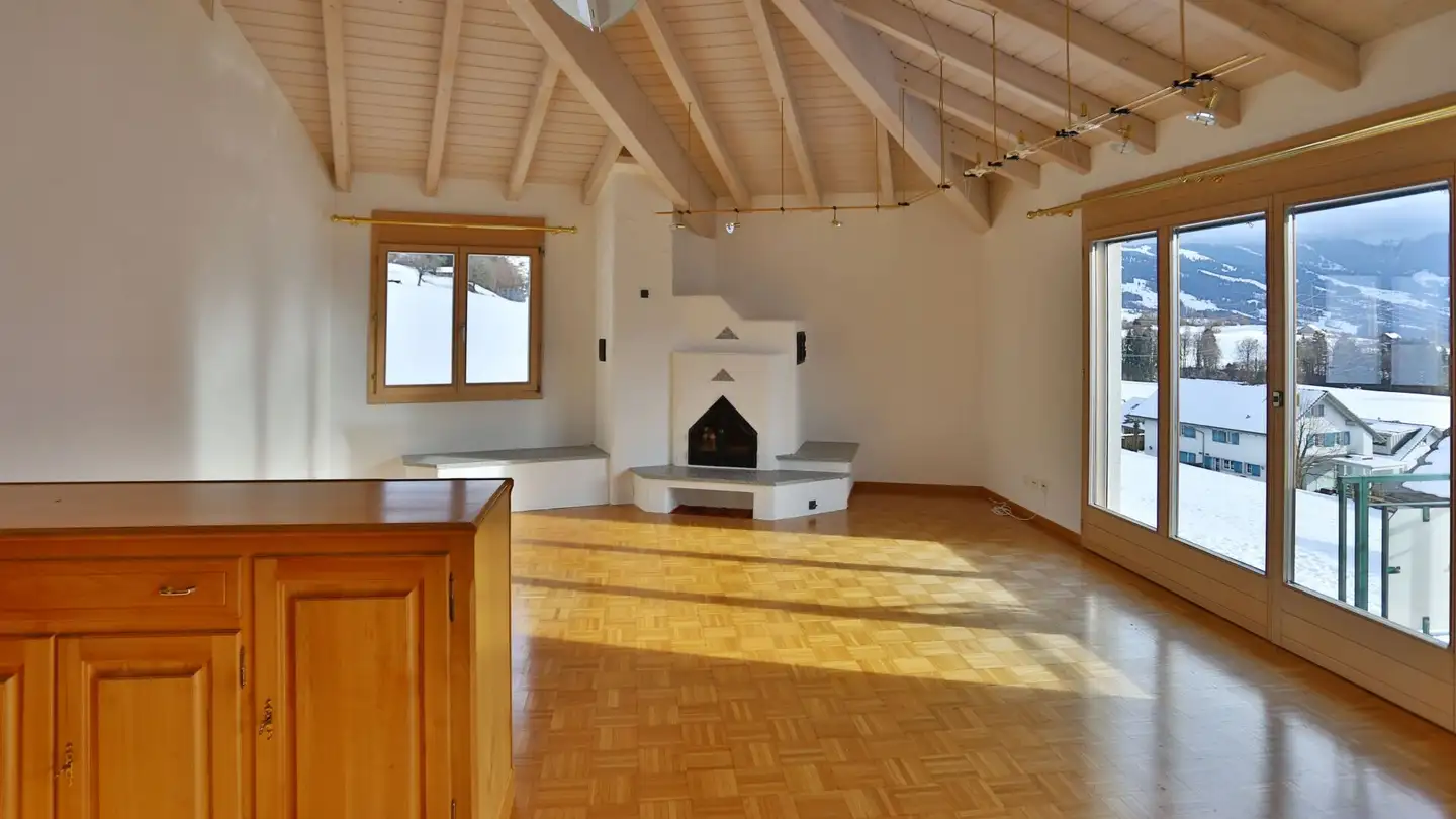 Single house for rent - 8725 Ernetschwil - Photo 4