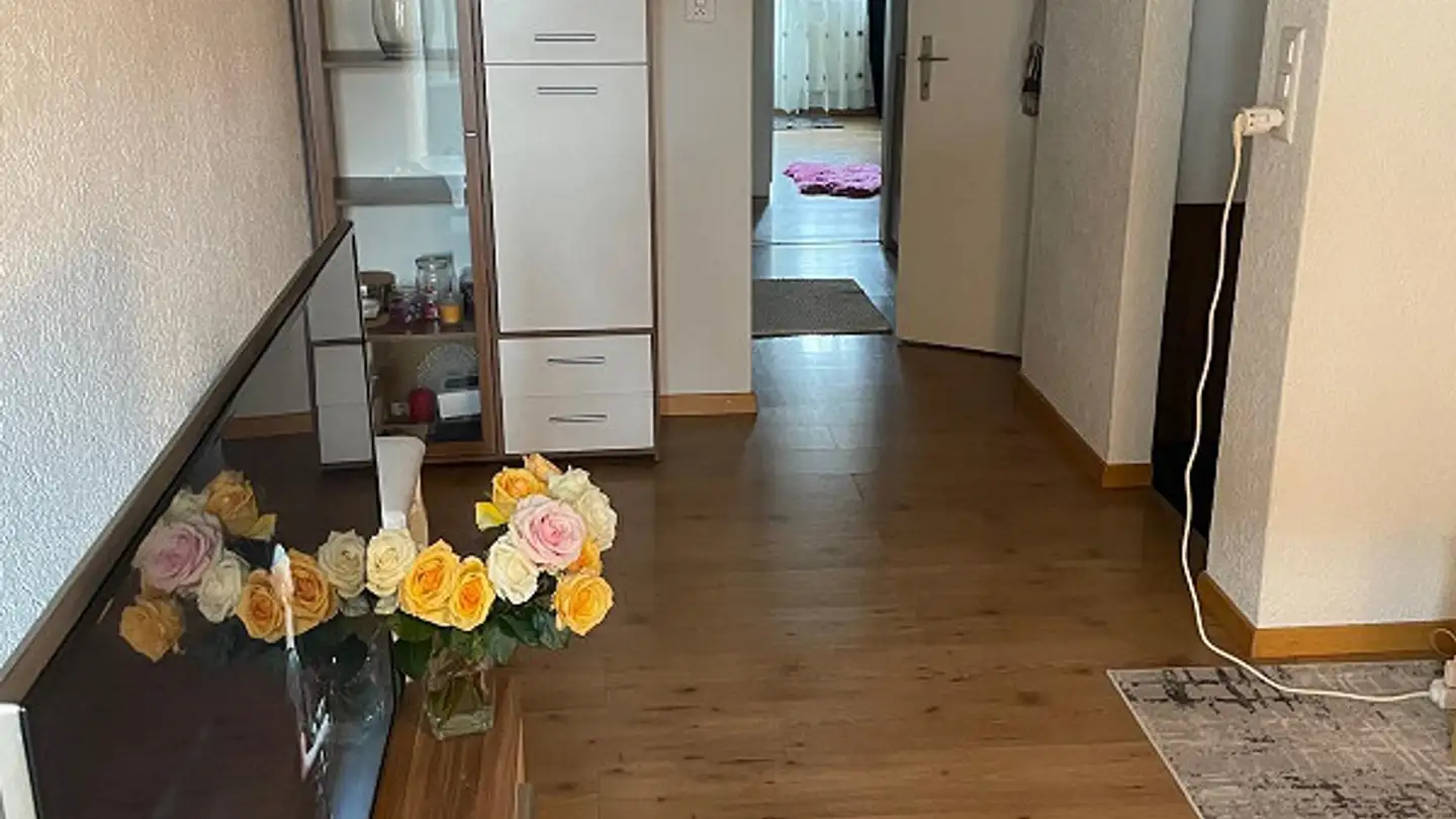 Appartamento in affitto - St. Galler Strasse 29, 9200 Gossau SG - Foto 2