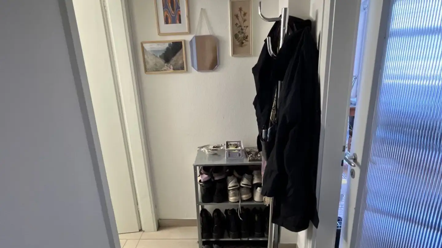 Appartement à louer - 4058 Basel - Photo 3