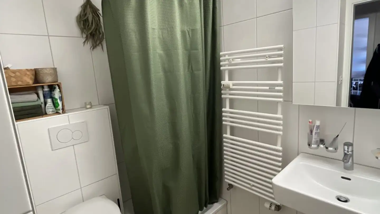 Appartement à louer - 4058 Basel - Photo 4