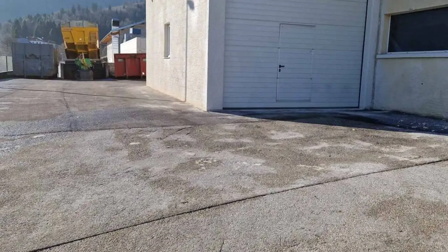 Commercial à louer - Rue Du Stand 4, 1450 Ste-Croix