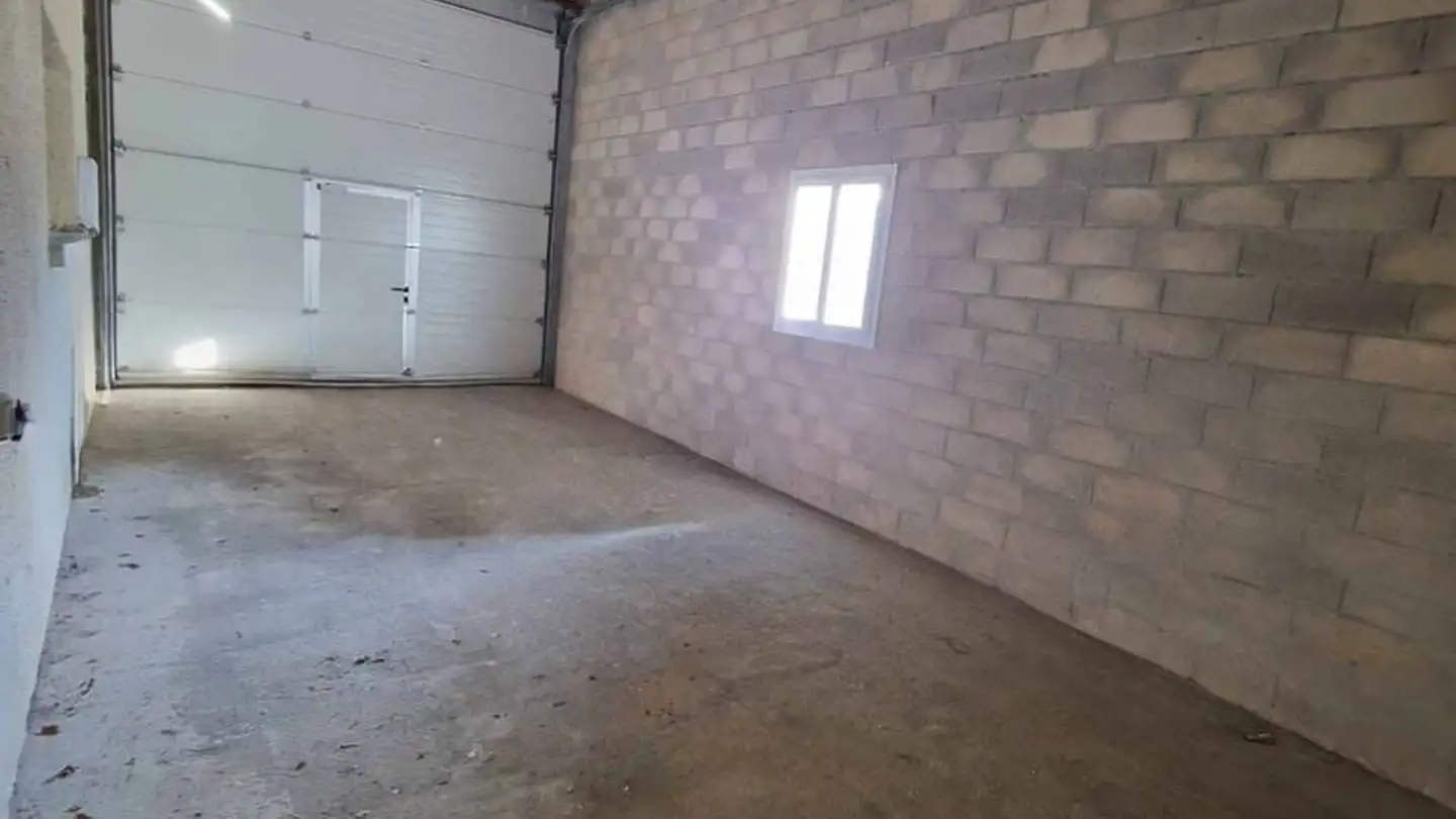 Commercial à louer - Rue Du Stand 4, 1450 Ste-Croix - Photo 3