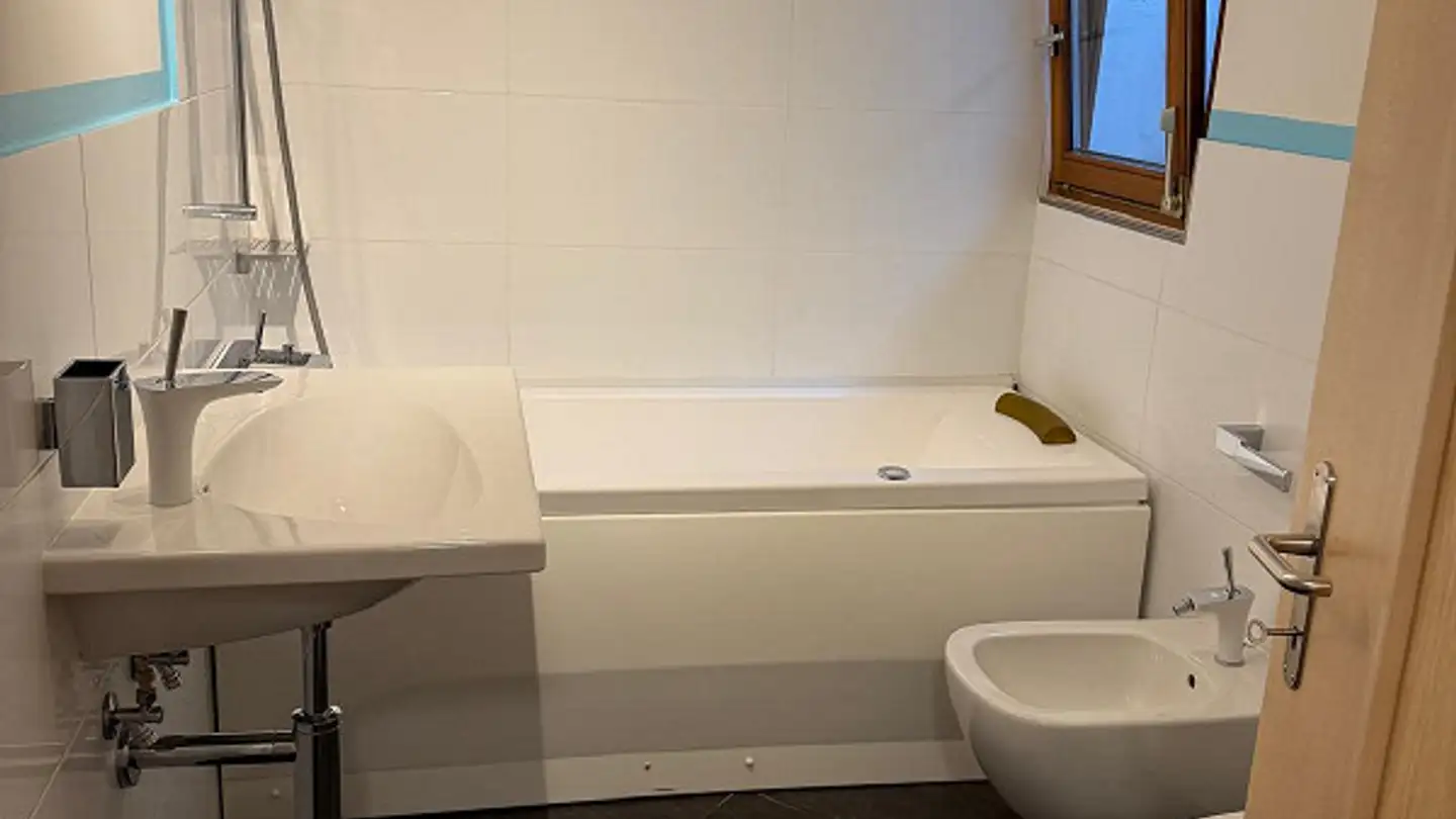 Appartamento in affitto - Chappali 24, 7493 Schmitten (Albula) - Foto 3