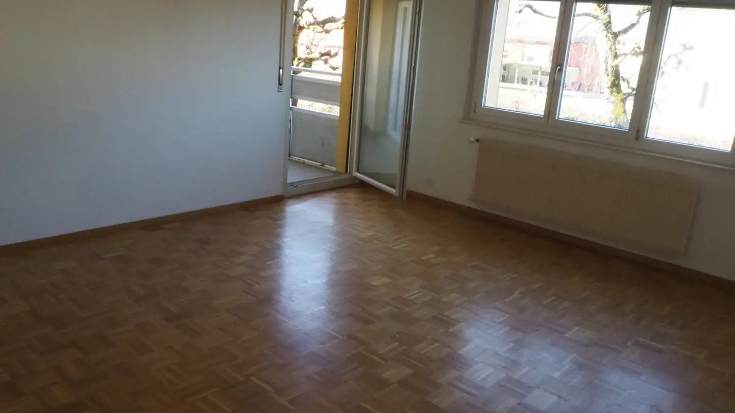 Wohnung mieten - 1852 Roche VD