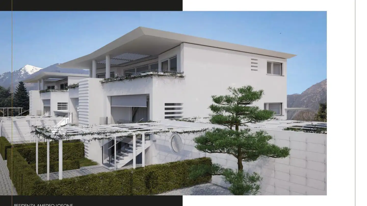 Apartment for sale - 6616 Losone - Photo 3