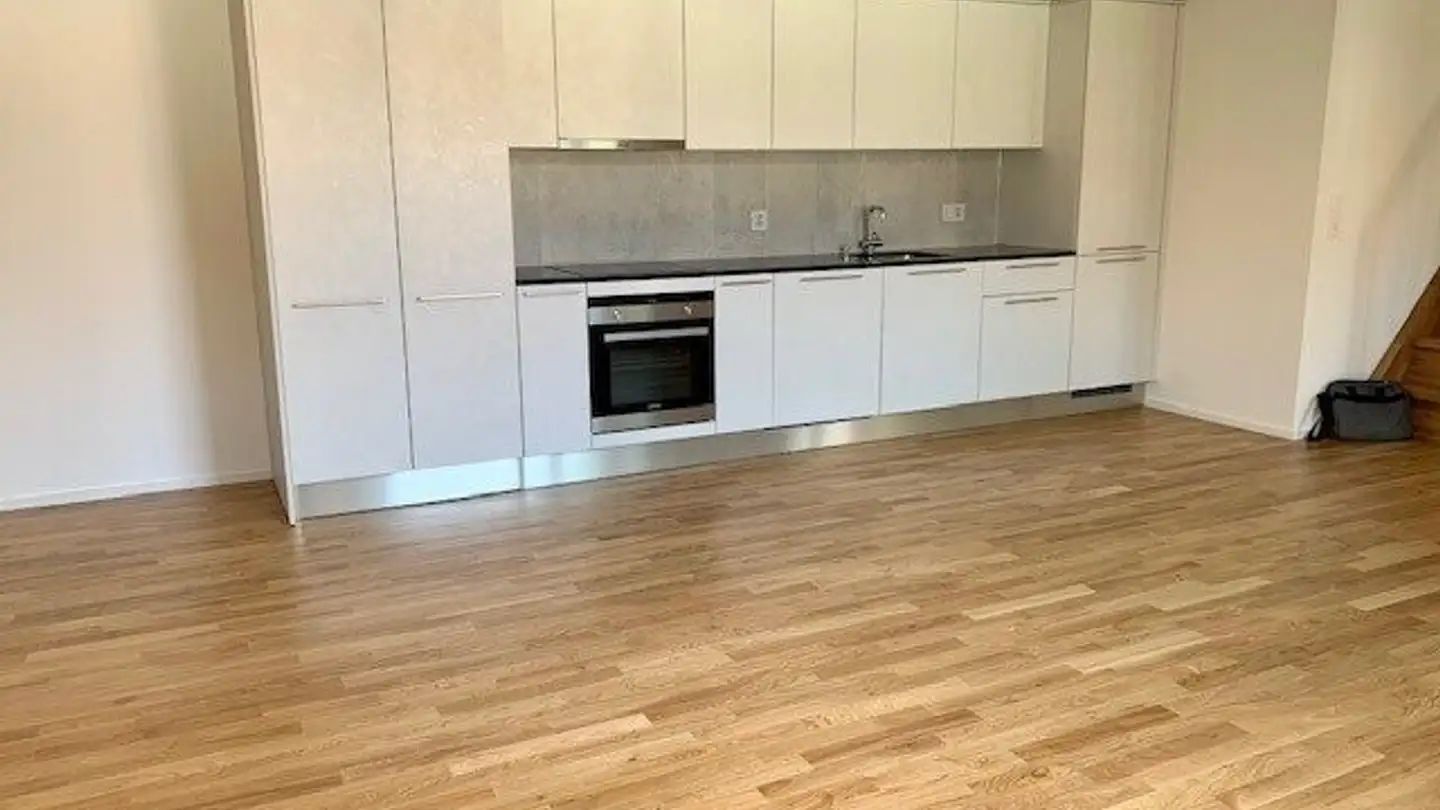 Appartamento in affitto - Avenue Frédéric-César-De-La-Harpe 14, 1007 Lausanne - Foto 3