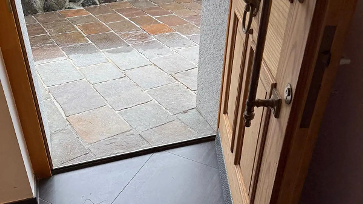 Appartamento in affitto - Chappali 24, 7493 Schmitten (Albula) - Foto 2