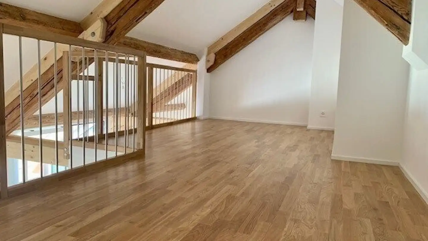 Appartamento in affitto - Avenue Frédéric-César-De-La-Harpe 14, 1007 Lausanne - Foto 4