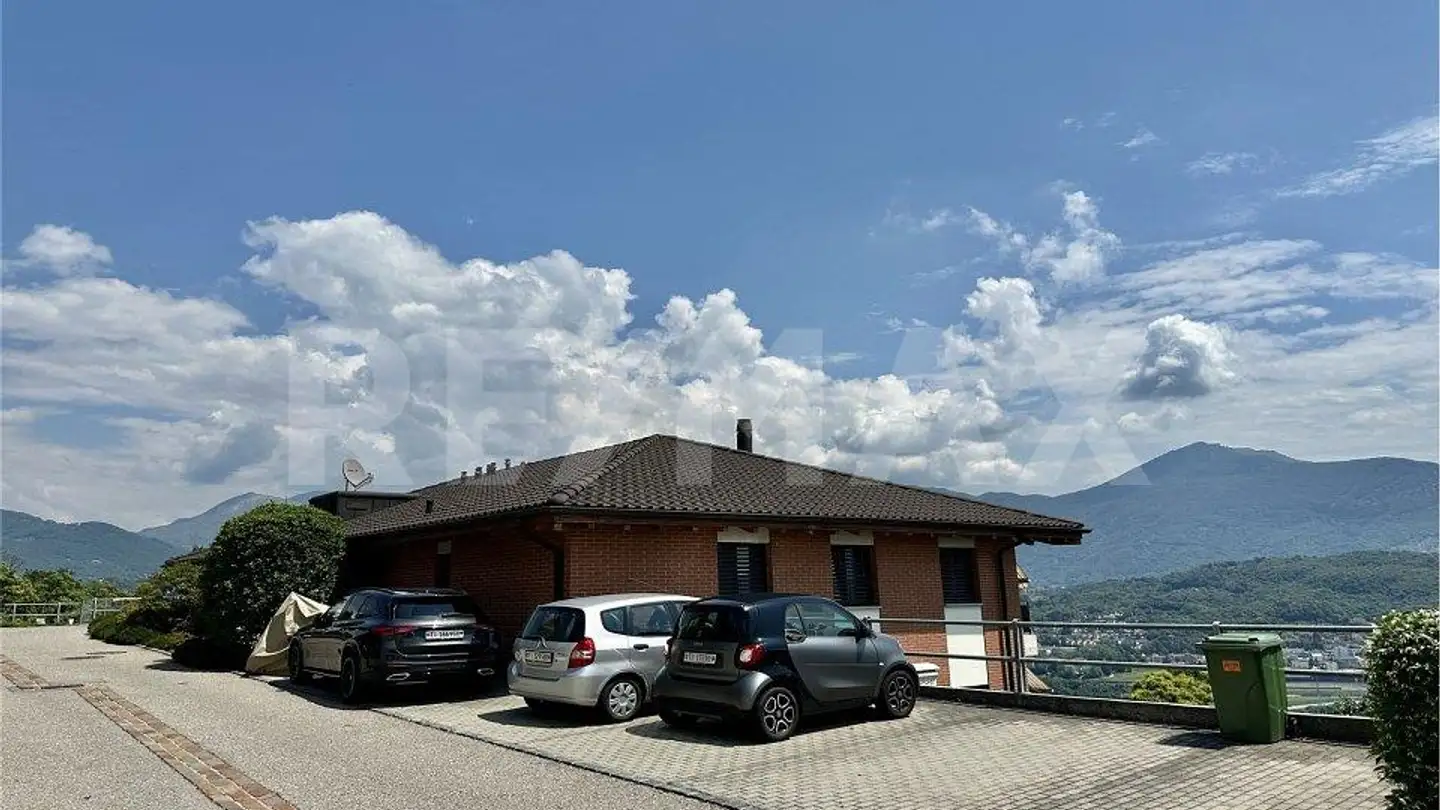 Appartamento in vendita - 6935 Bosco Luganese - Photo 3