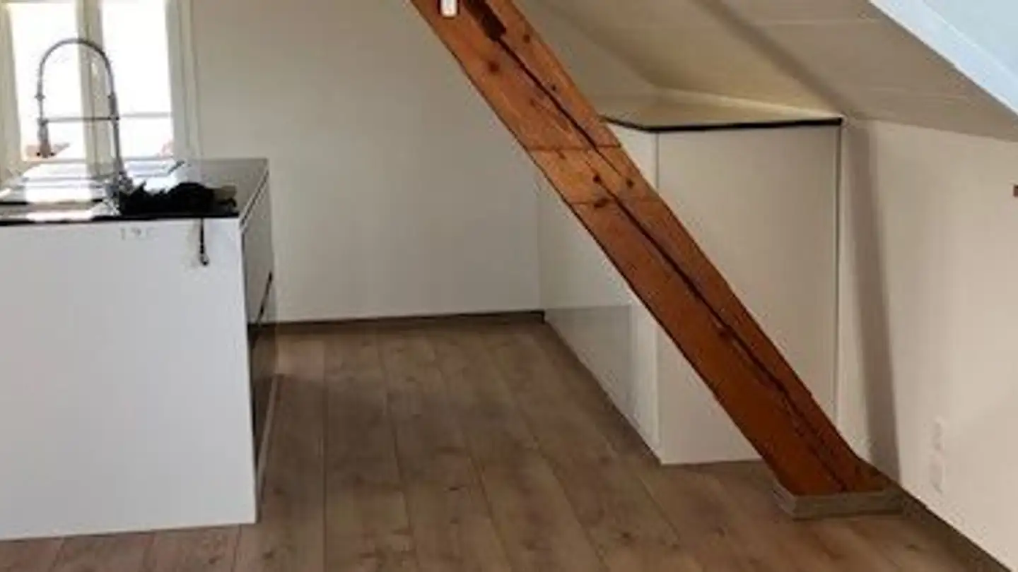 Wohnung mieten - 5615 Fahrwangen
