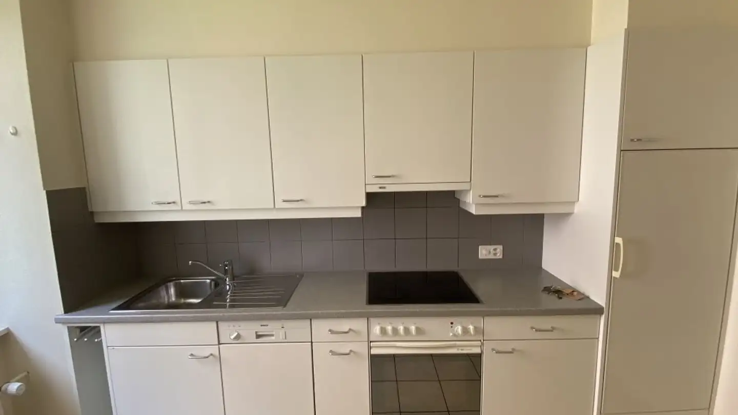 Appartement à louer - Rue Du Nord 174, 2300 La Chaux-de-Fonds