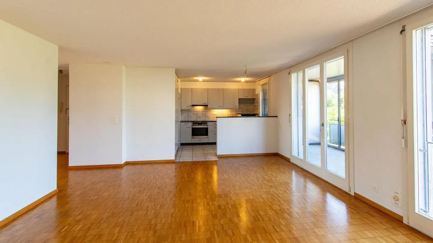 Apartment for sale - Engelhardstrasse 105, 3280 Murten