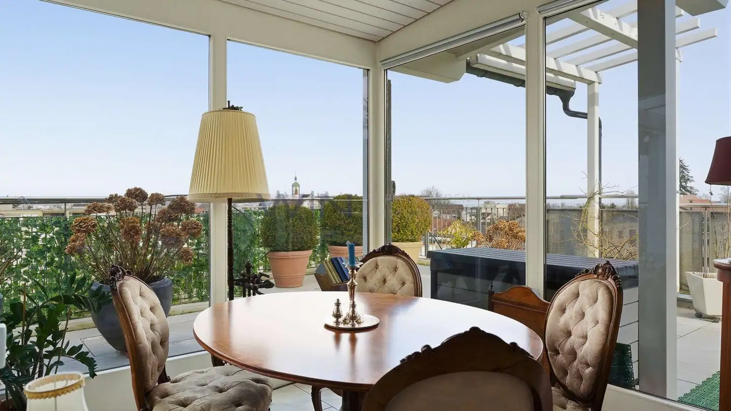 Penthouse kaufen - 8280 Kreuzlingen - Foto 2