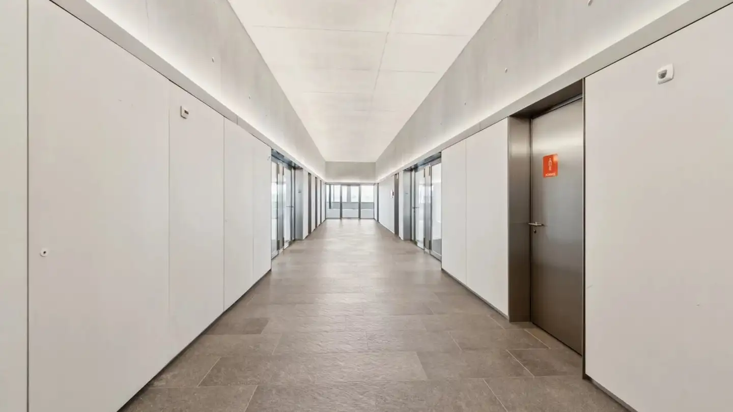 Spazio ufficio in affitto - Route De La Galaise, 1228 Plan-les-Ouates - Photo 4