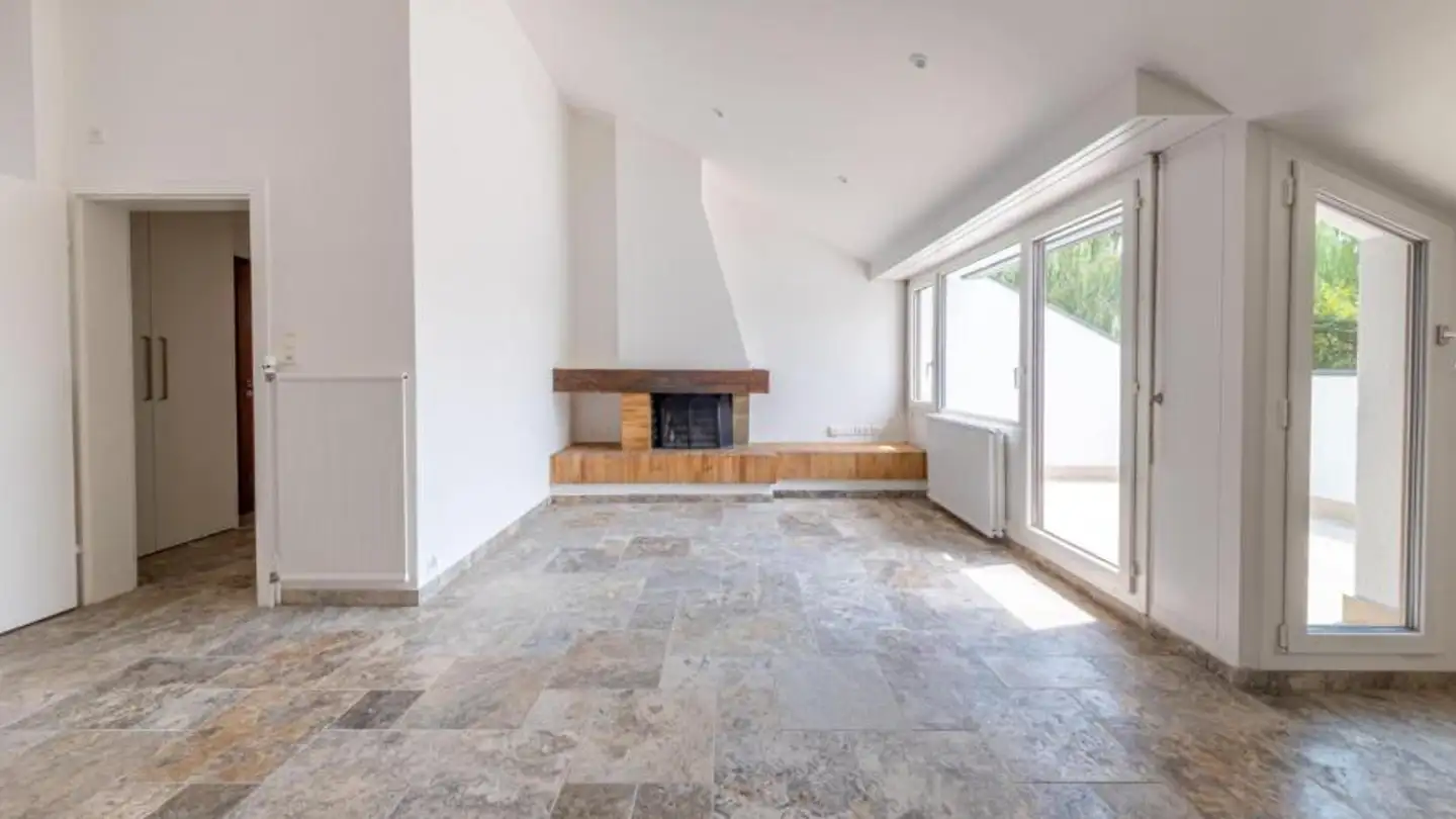 Apartment for sale - 1252 Meinier