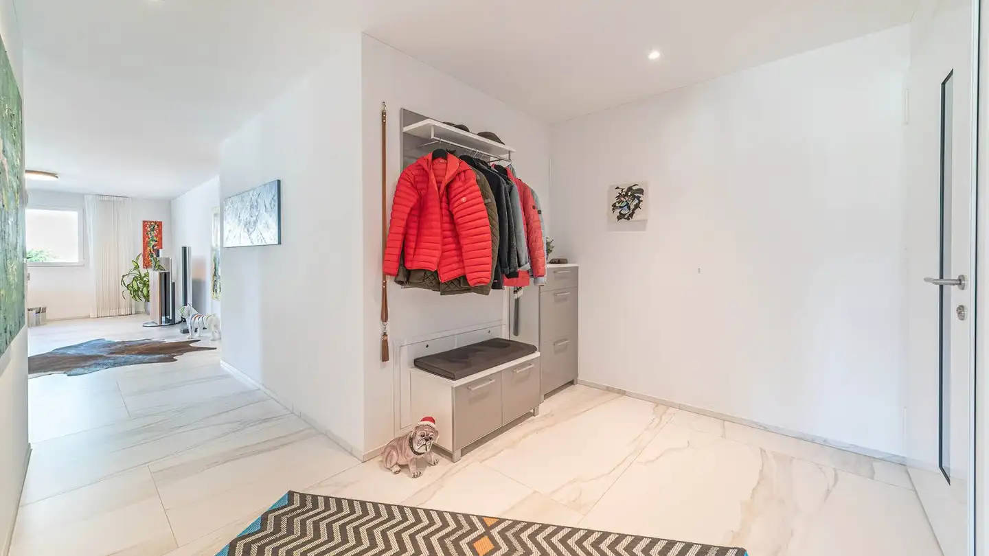 Apartment for sale - Weidlistrasse 9b, 8624 Grüt (Gossau ZH) - Photo 2