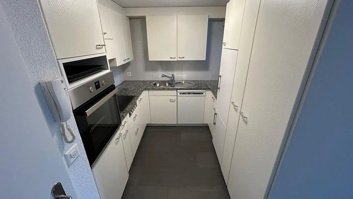 Appartement à louer - 5400 Baden