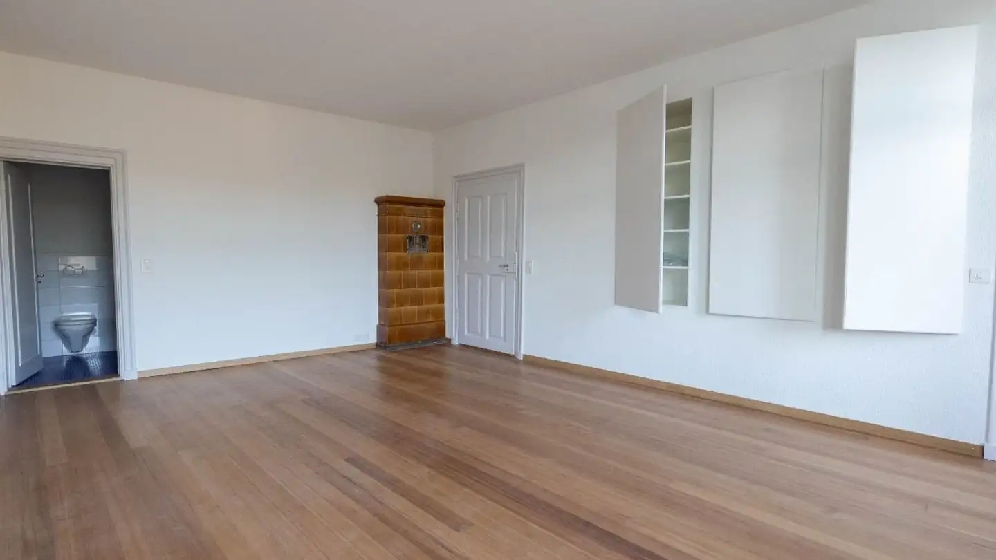 Apartment for rent - Junkerngasse 3, 3011 Bern - Photo 2