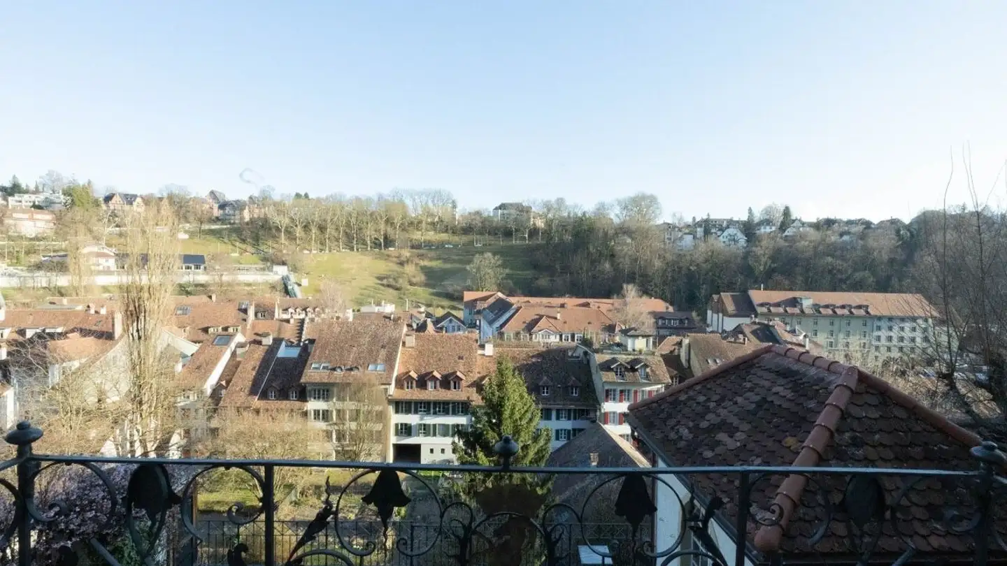 Apartment for rent - Junkerngasse 3, 3011 Bern - Photo 3
