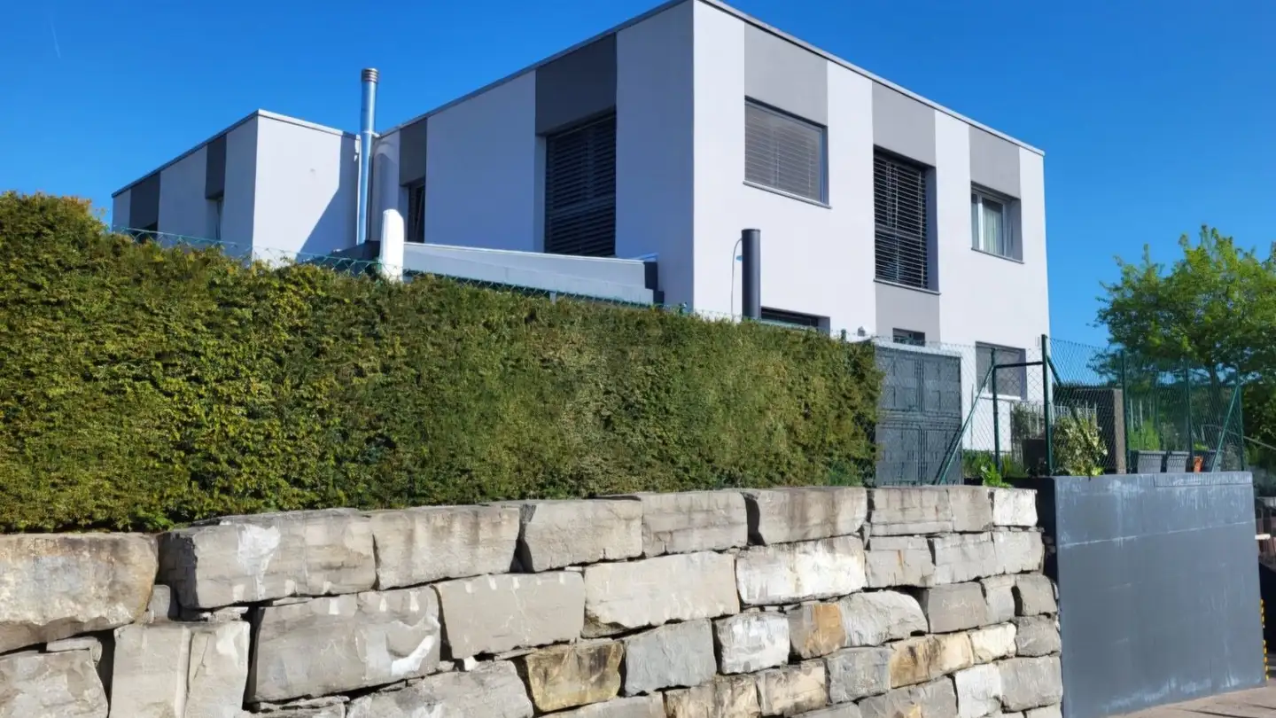 Single house for sale - Chemin Du Marais 4, 1680 Romont FR