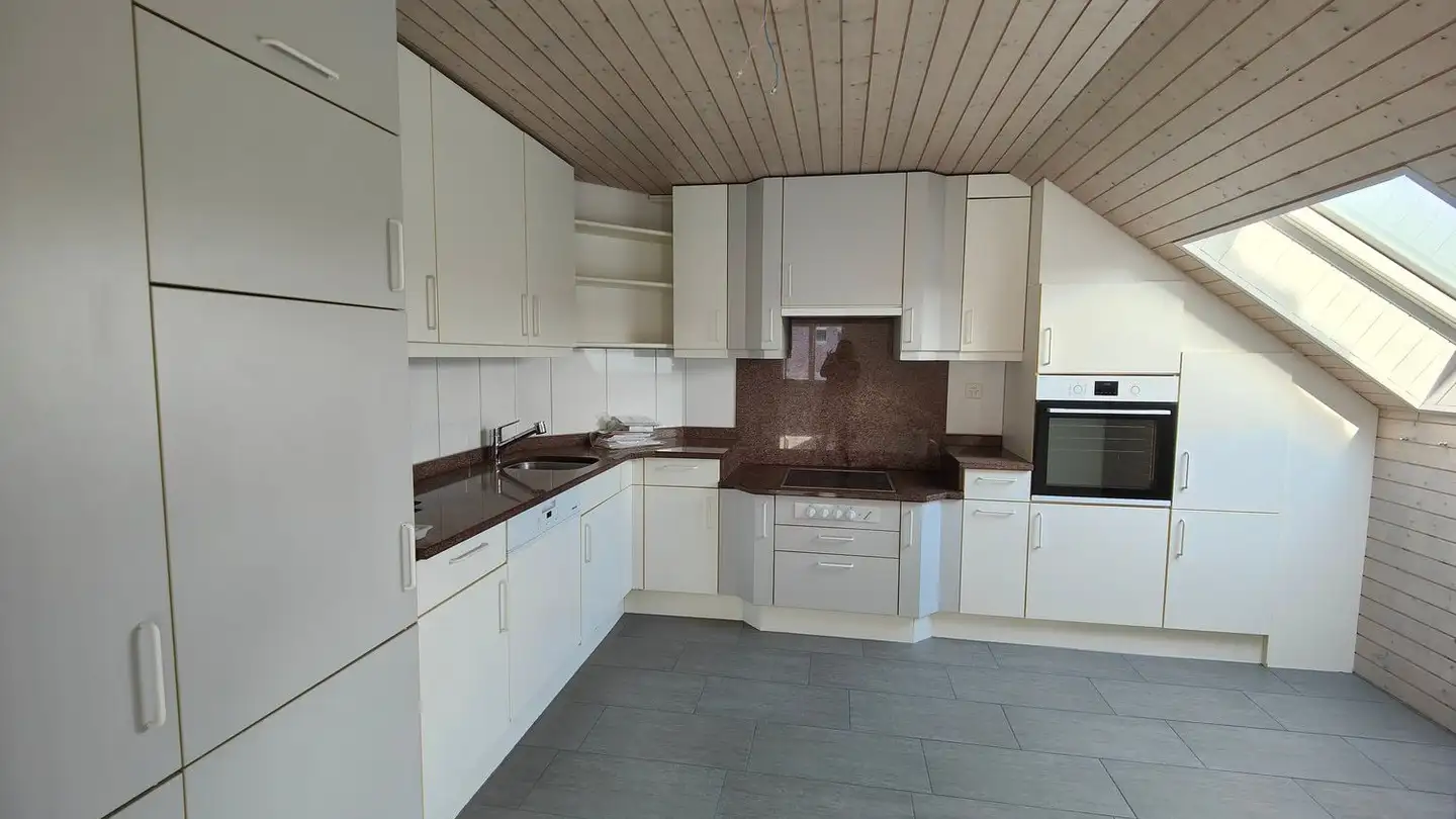 Attico in affitto - Heimenhausenstrasse 3, 3377 Walliswil b. Wangen - Photo 2