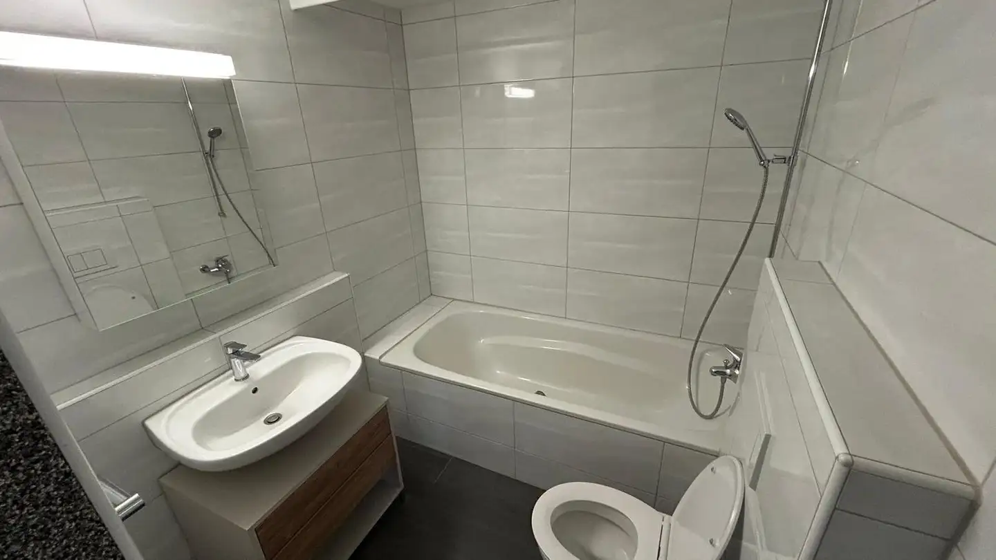 Appartement à louer - 5400 Baden - Photo 4