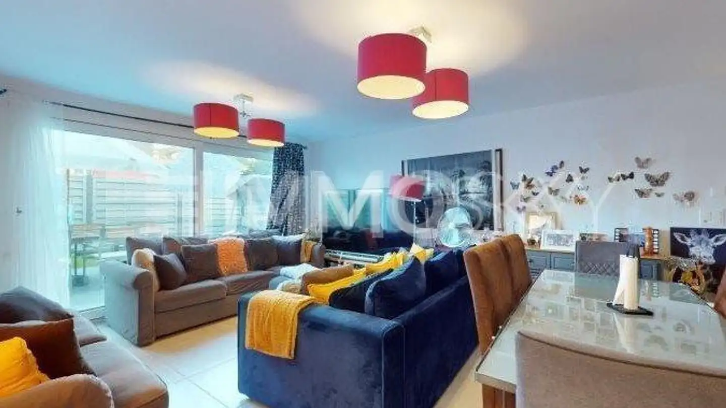 Apartment for sale - 1696 Vuisternens-en-Ogoz