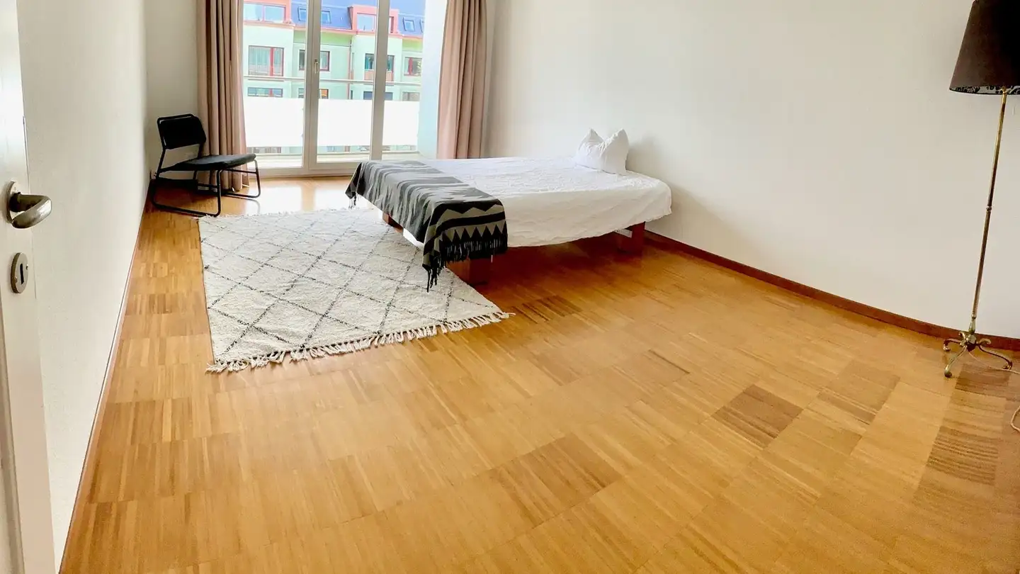 Zimmer mieten - 8003 Zürich