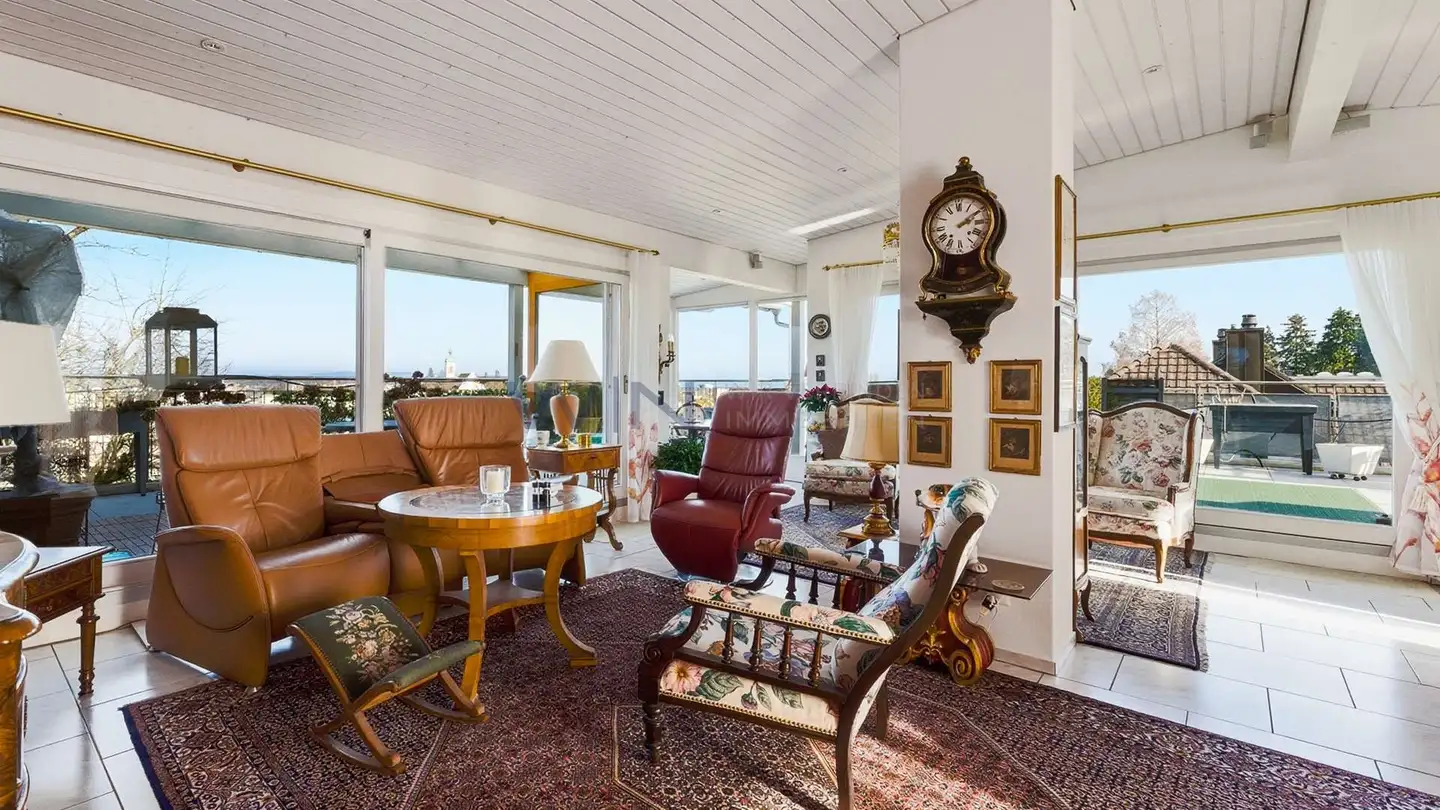 Penthouse kaufen - 8280 Kreuzlingen - Foto 4