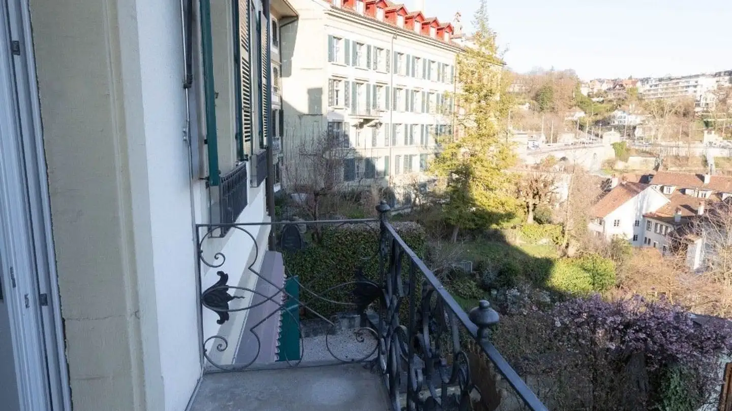 Apartment for rent - Junkerngasse 3, 3011 Bern
