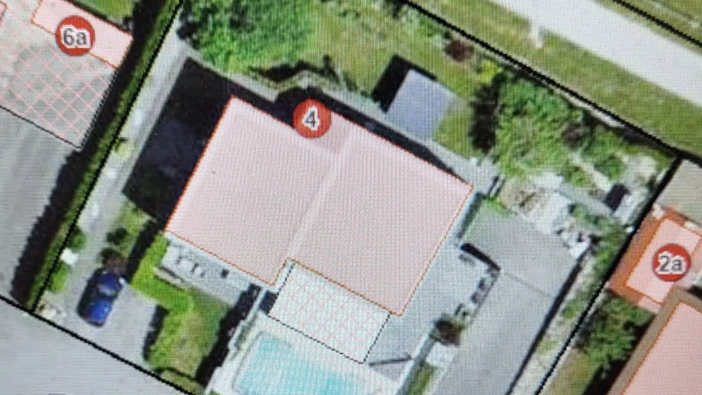 Casa singola in vendita - Chemin Du Marais 4, 1680 Romont FR - Photo 4