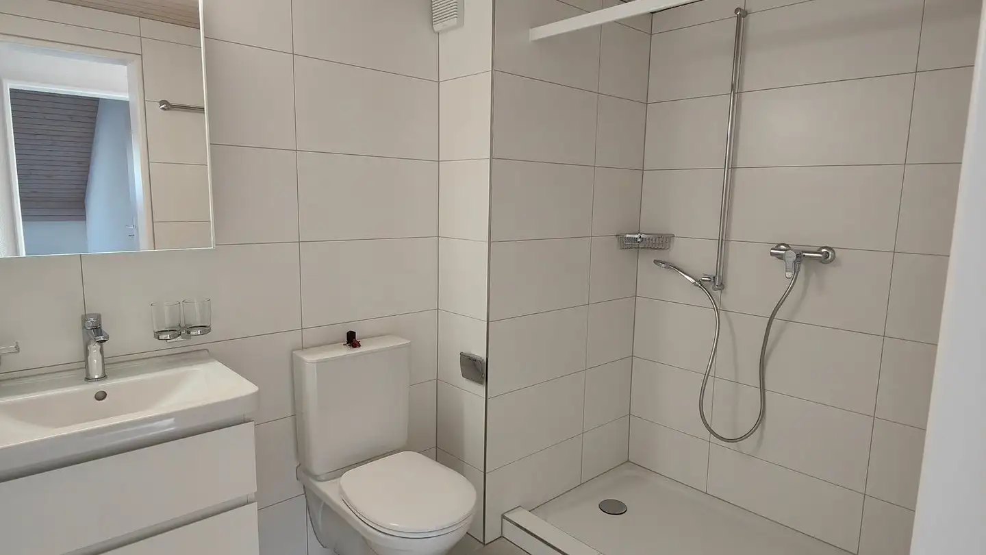 Attico in affitto - Heimenhausenstrasse 3, 3377 Walliswil b. Wangen - Photo 3