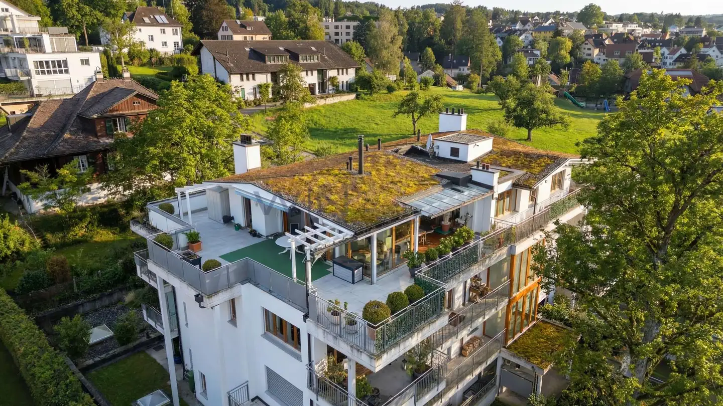 Penthouse kaufen - 8280 Kreuzlingen