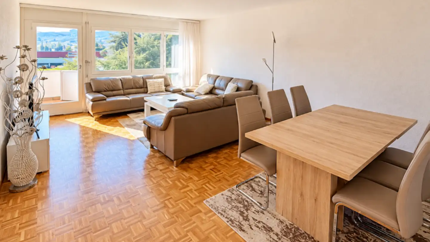 Apartment for sale - 1870 Monthey