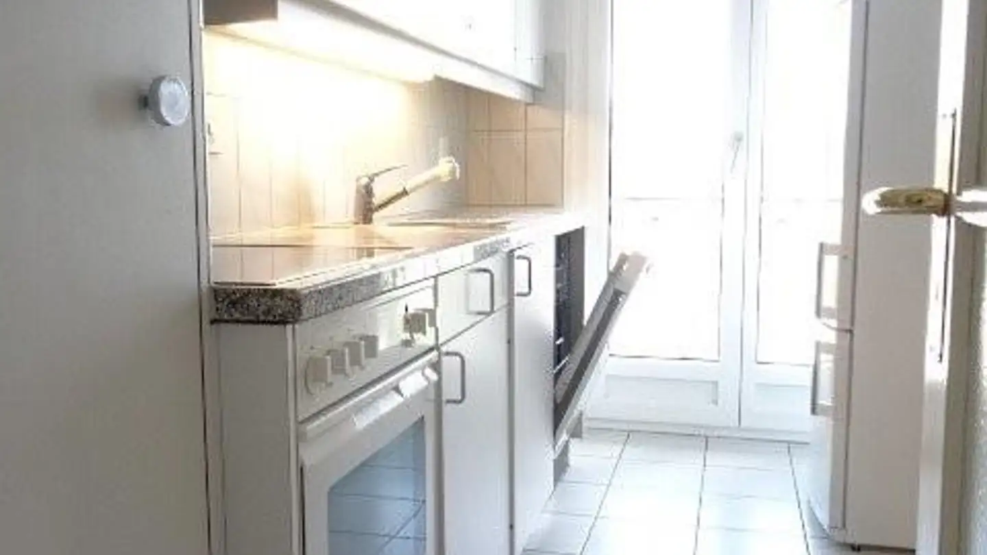 Apartment for rent - Wankdorffeldstrasse 105, 3014 Bern - Photo 2