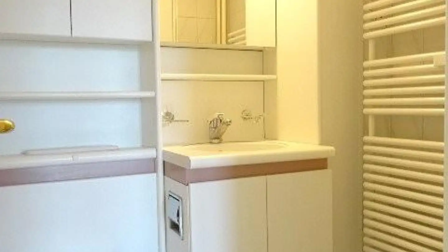 Apartment for rent - Wankdorffeldstrasse 105, 3014 Bern - Photo 3