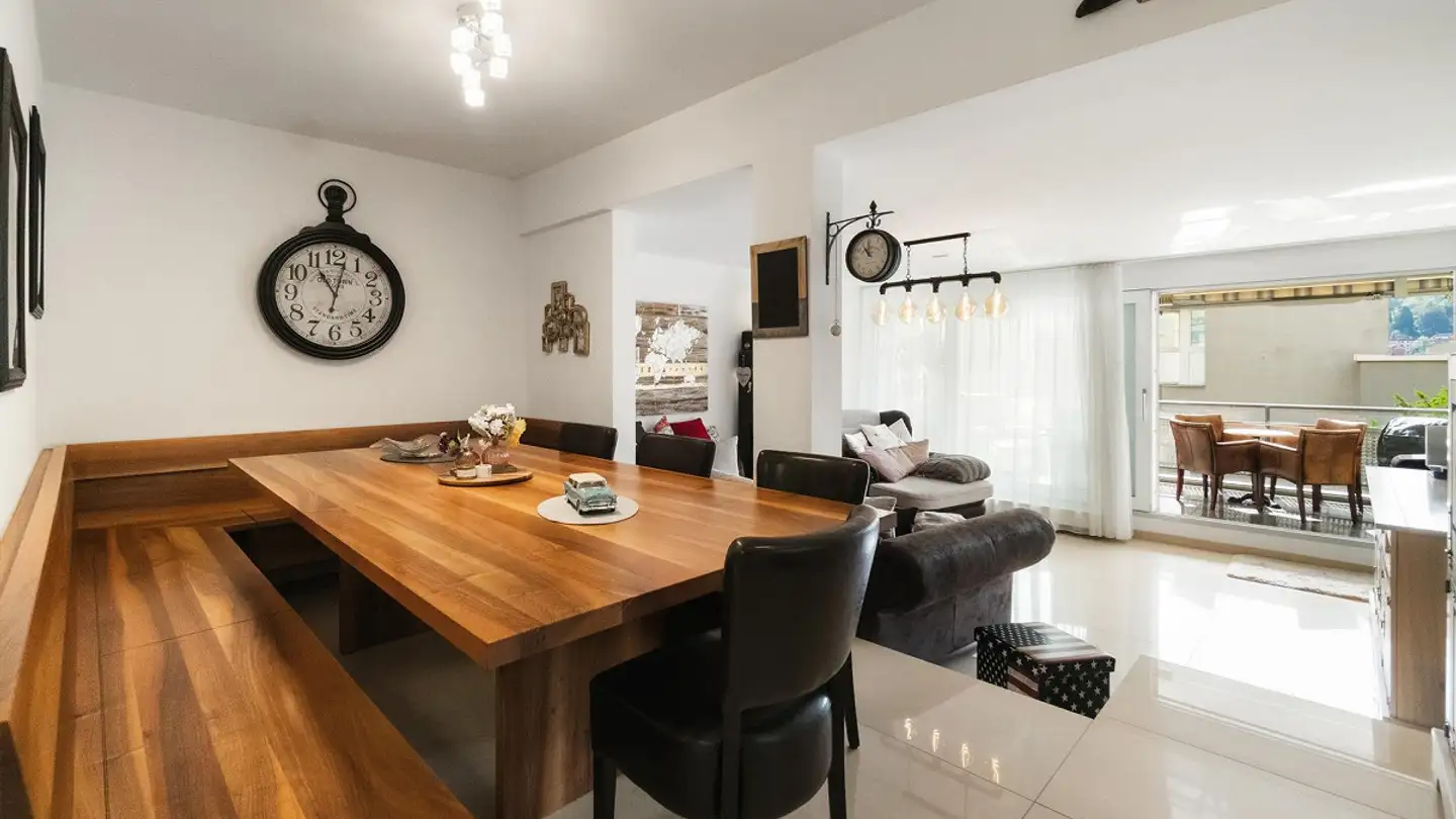 Appartamento in vendita - Winkelriedstrasse 36, 9000 St. Gallen - Foto 4
