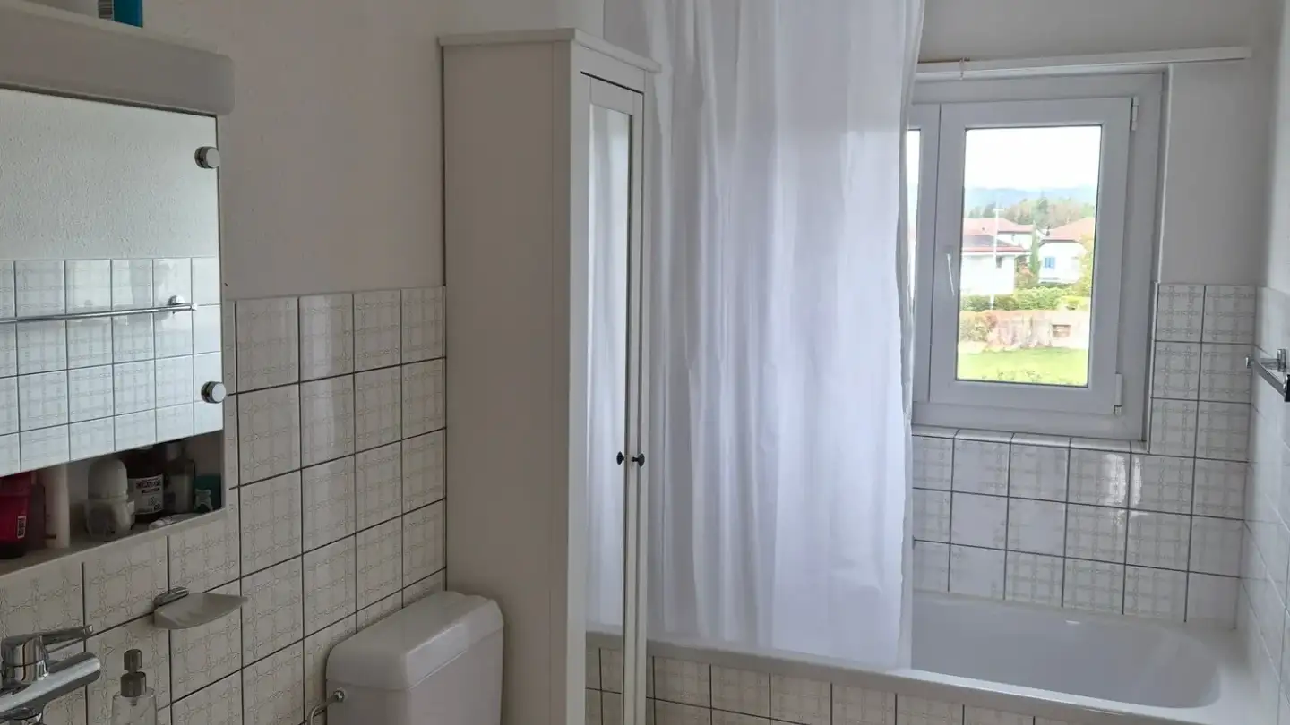 Apartment for rent - Schulweg 3, 5316 Leuggern - Photo 3