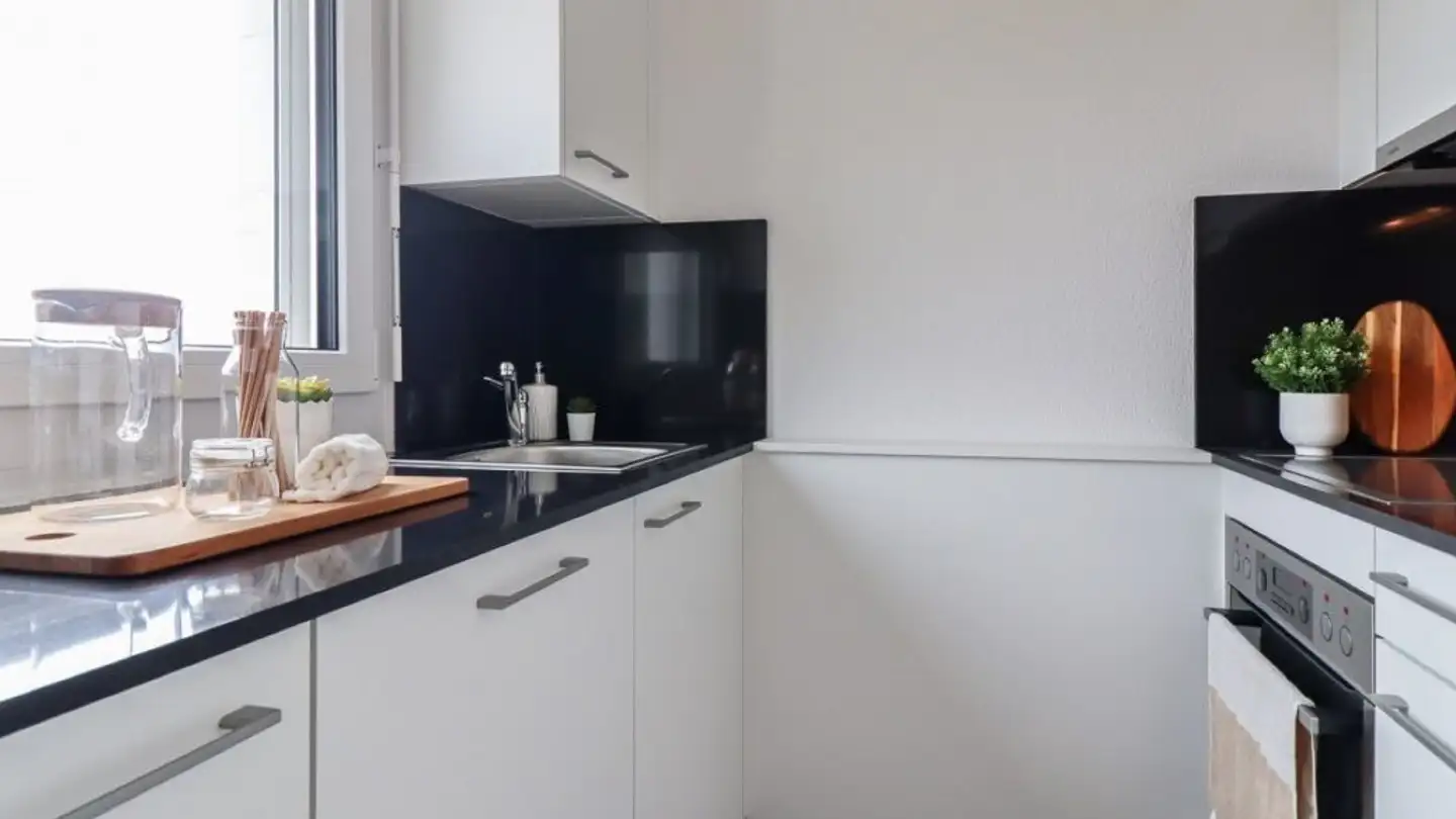 Appartement à louer - Poststrasse 180, 8957 Spreitenbach - Photo 4