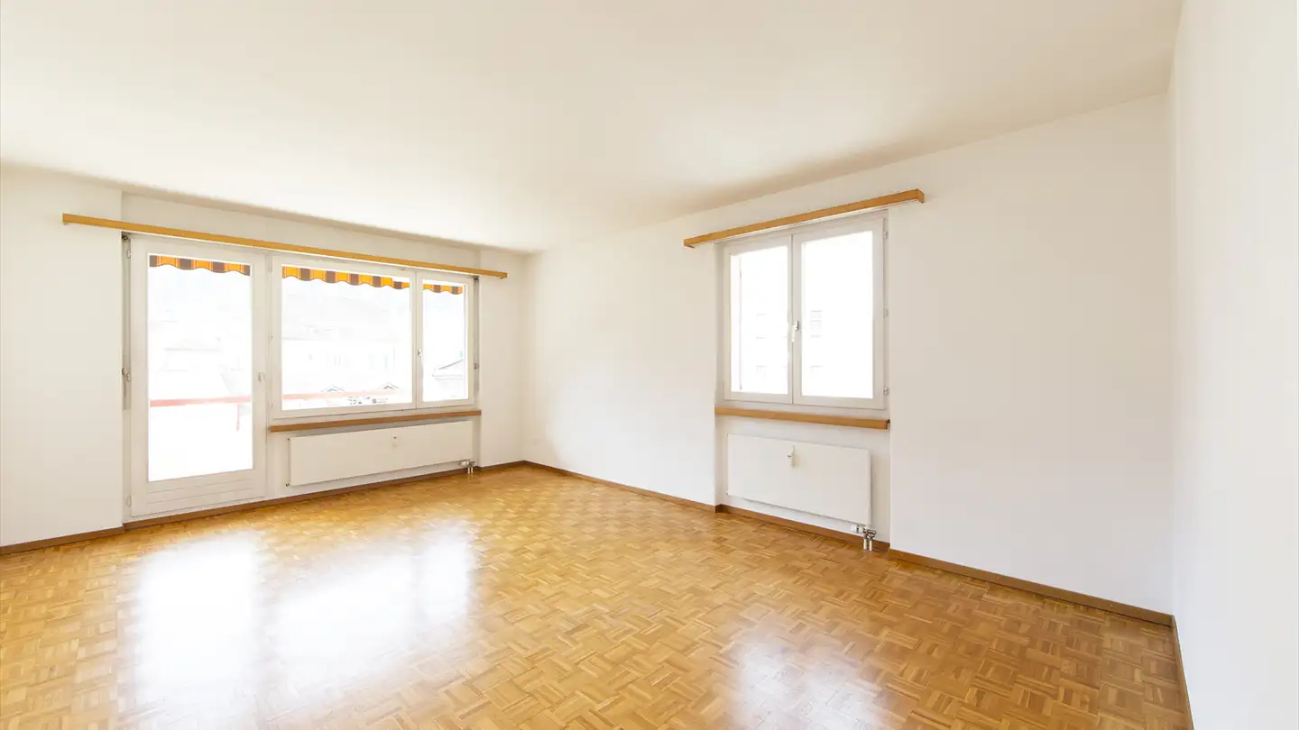 Appartamento in affitto - Wiesentalstrasse 33, 7000 Chur - Photo 2