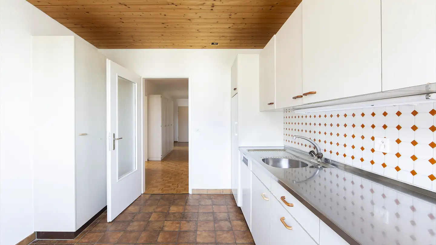 Appartamento in affitto - Wiesentalstrasse 33, 7000 Chur - Photo 3