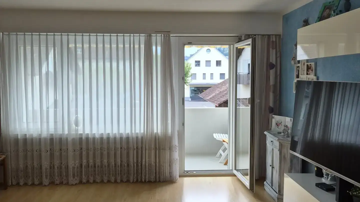 Apartment for rent - Schulweg 3, 5316 Leuggern - Photo 4