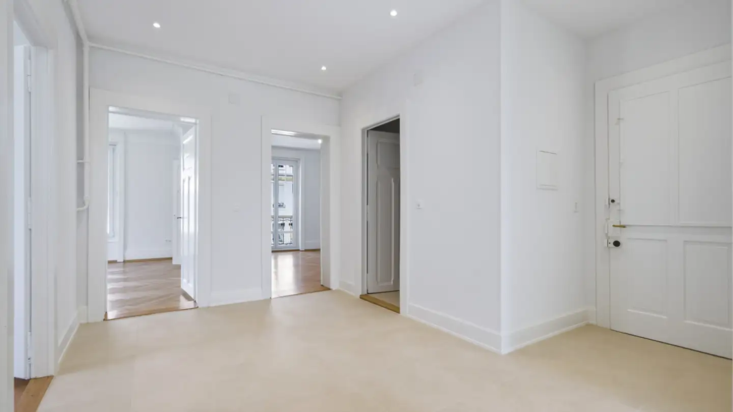 Wohnung mieten - Avenue D'evian 1, 1006 Lausanne - Foto 3