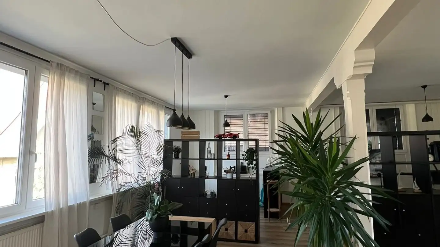Apartment for rent - Chemin Des Sources 1, 2720 Tramelan - Photo 2