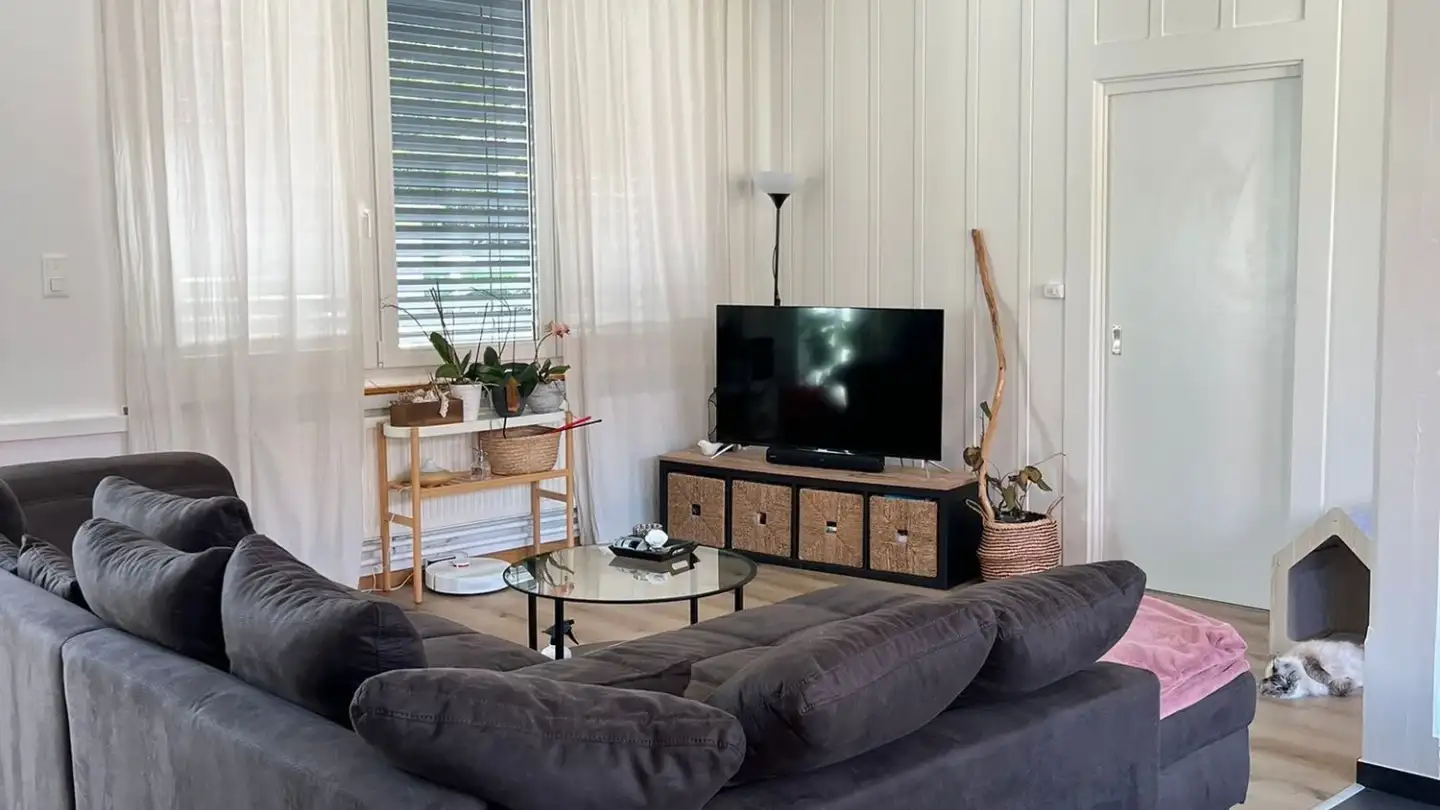 Apartment for rent - Chemin Des Sources 1, 2720 Tramelan - Photo 3