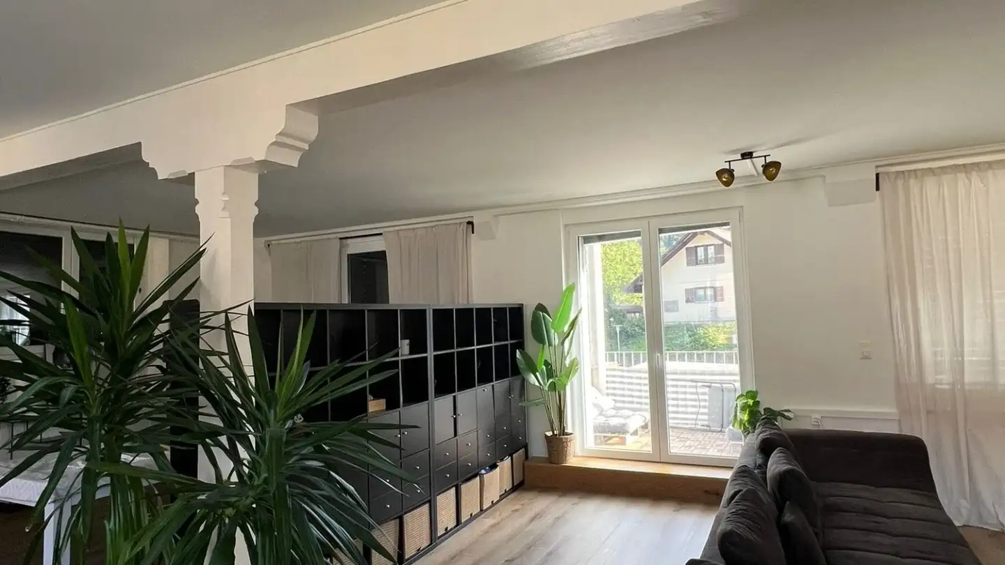 Appartement à louer - Chemin Des Sources 1, 2720 Tramelan - Photo 3