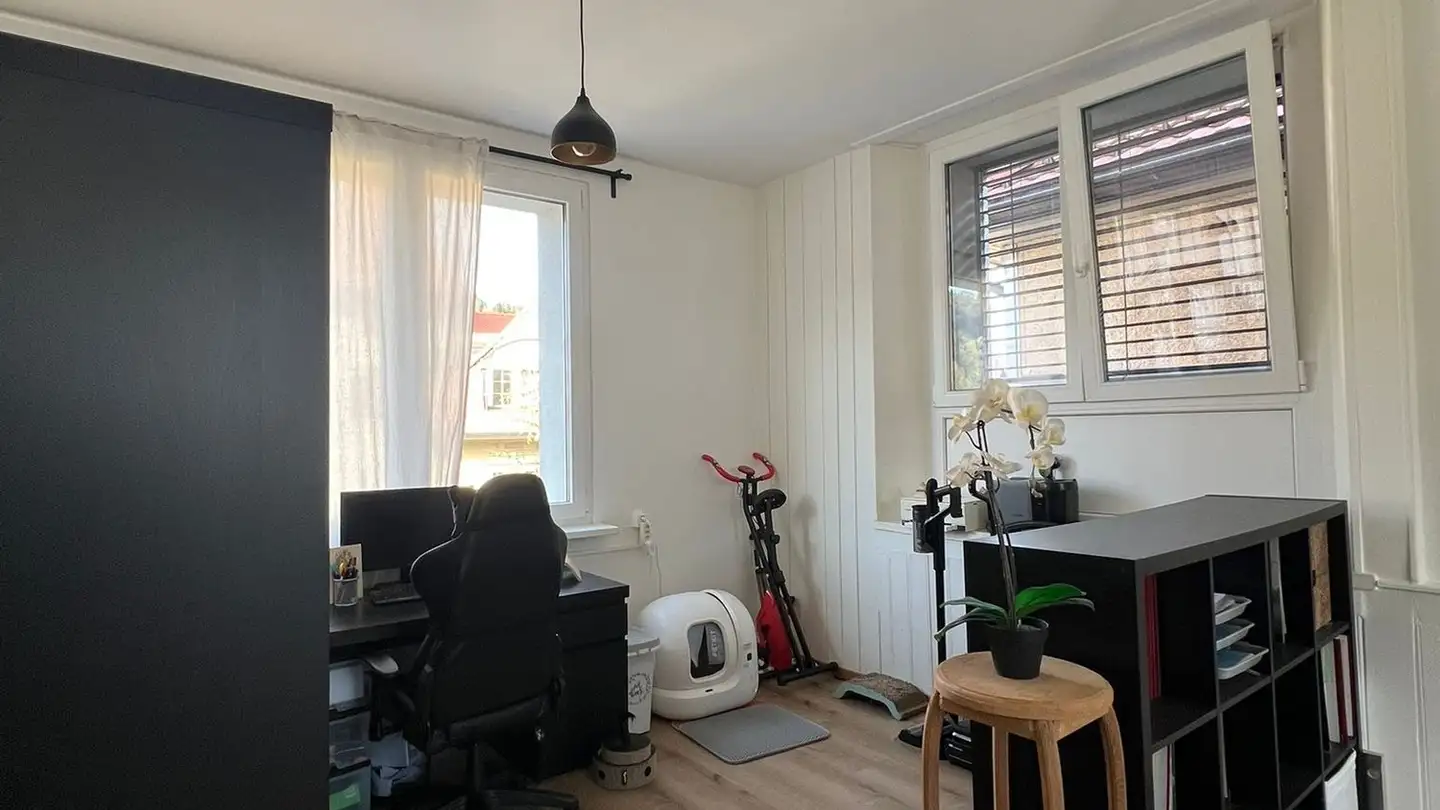 Apartment for rent - Chemin Des Sources 1, 2720 Tramelan - Photo 4