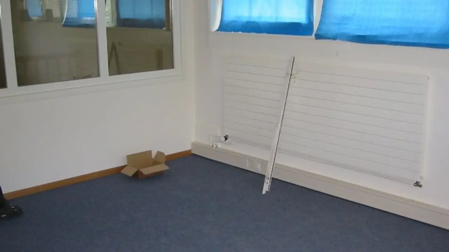 Bürofläche mieten - Route De Ferreyres 22, 1315 La Sarraz - Foto 2