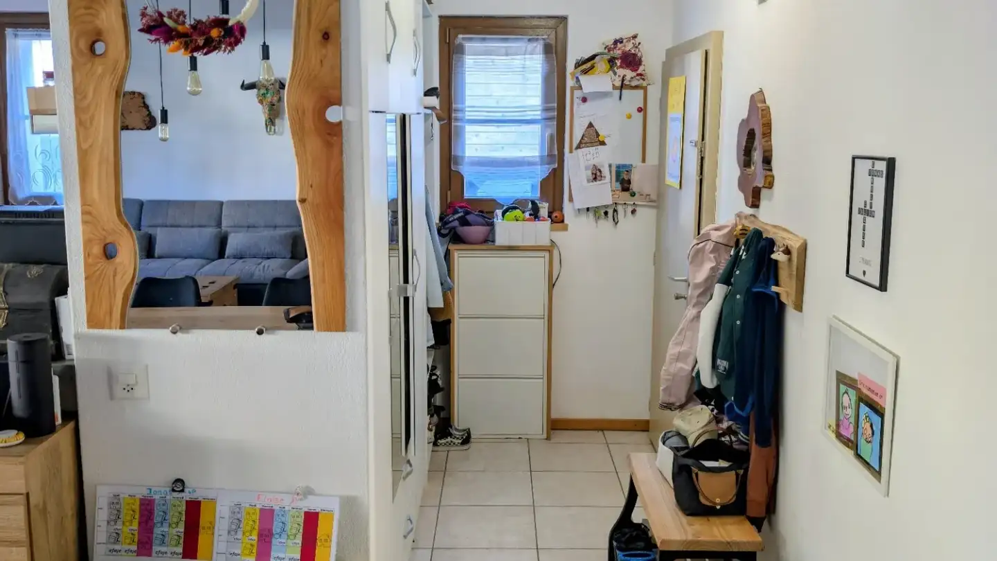 Apartment for rent - 1045 Ogens - Photo 3